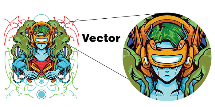 Vector files - Cre8iveSkill